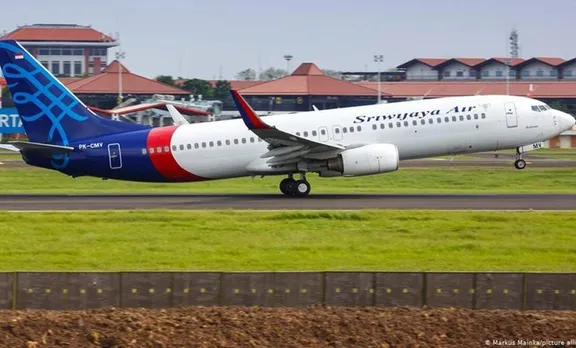 ഇന്തോനേഷ്യൻ വിമാനം തകർന്നു വീണ സ്ഥലത്ത് നിന്ന് ശരീര ഭാഗങ്ങൾ കണ്ടെത്തി