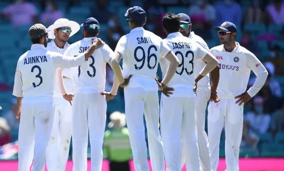 India vs Australia, ഇന്ത്യ ഓസ്ട്രേലിയ ടെസ്റ്റ്, India Australia 3 rd Test, Ajinkya Rahane, അജിങ്ക്യ രഹാനെ, ഇന്ത്യ ഓസ്‌ട്രേലിയ മൂന്നാം ടെസ്റ്റ്, Pant Pujara, പന്ത് പുജാര, IE Malayalam, ഐഇ മലയാളം