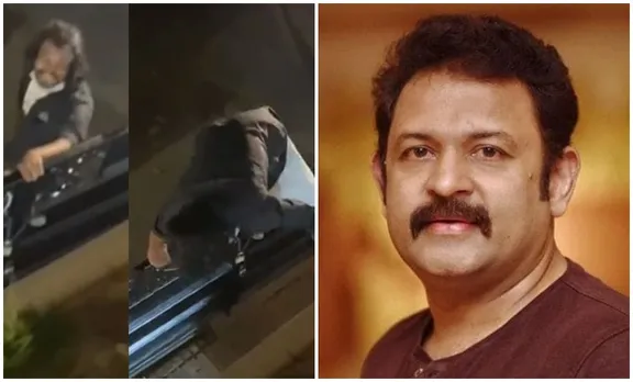 Krishna Kumar, Ahaana Krishna