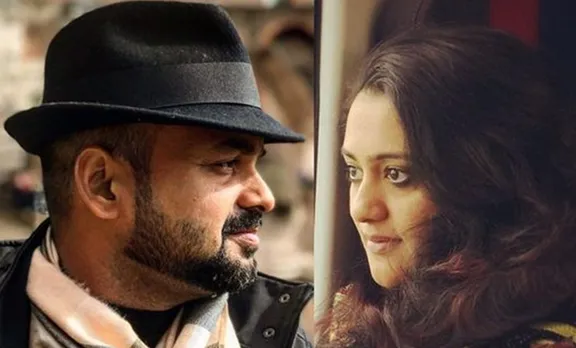 Kunchacko Boban, Kunchacko Boban Priya photo, Kunchacko Boban family photo, Priya Kunchacko Boban, കുഞ്ചാക്കോ ബോബൻ, ചാക്കോച്ചൻ