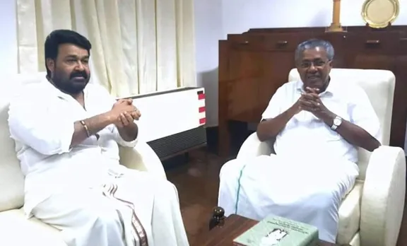 Cinema Theatre Entertainment Charges , Cinema Theatre Entertainment taxes, Kerala government, mohanlal, pinarayi vijayan, വിനോദ നികുതി, Indian express malayalam, IE malayalam