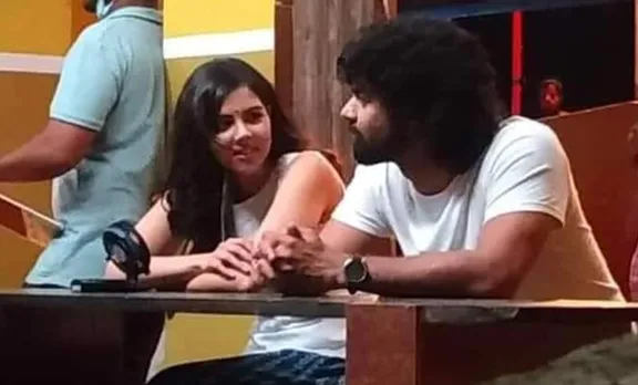 Pranav mohanlal, Kalyani priyadarshan, hridayam movie