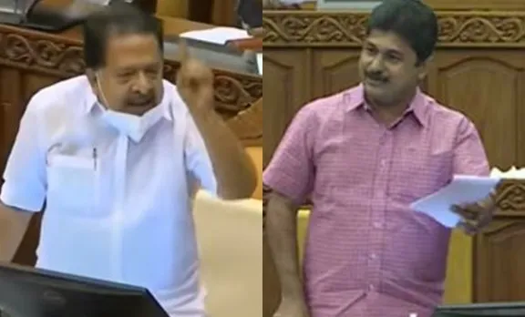 കോൺഗ്രസിന് അധികാരം തിരിച്ചുകിട്ടില്ലെന്ന വേവലാതി, സിഎജിക്ക് രാഷ്ട്രീയലക്ഷ്യം: എം.സ്വാരാജ്