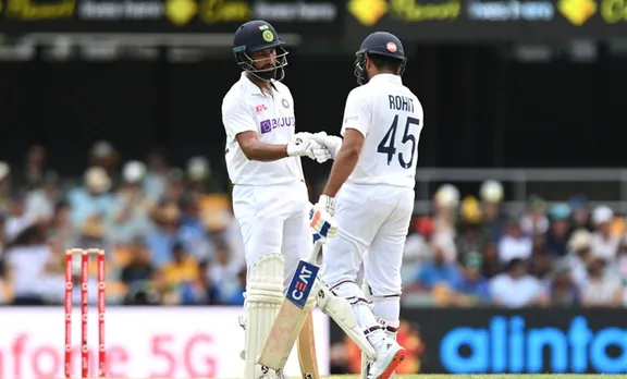 കങ്കാരുക്കൾക്ക് മുന്നിൽ പതറി ഇന്ത്യ; ഓസ്ട്രേലിയ 307 റൺസിന് മുന്നിൽ