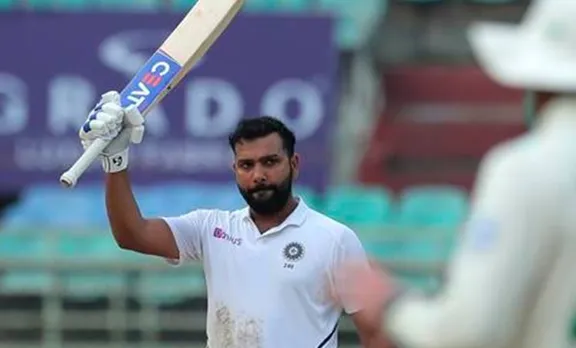Rohit Sharma, India vs Australia, ind vs aus, rohit sharma nathan lyon, lyon rohit, cricket news" />