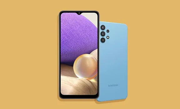 Samsung Galaxy A32: വില കുറഞ്ഞ 5ജി ഫോണുമായി സാംസങ്
