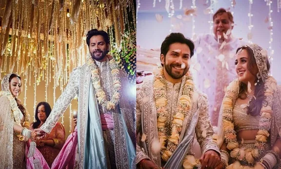 natasha dalal, varun dhawan, alibaug, varun dhawan marriage, varun dhawan wife, the mansion house, varun dhawan wedding, varun dhawan and natasha dalal, varun dhawan instagram