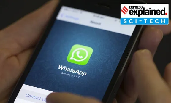 whatsapp, whatsapp new privacy policy, whatsapp privacy policy, whatsapp payments, whatsapp india, facebook, indian express explained
