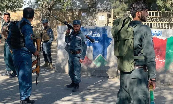 Kabul, അഫ്ഗാനിസ്ഥാൻ, 2 female judges shot Kabul, വനിതാ ജഡ്ജിമാരെ വെടിവെച്ചു കൊലപ്പെടുത്തി, Kabul terror attack, Gunmen shoot two female judges, Afghanistan, Taliban, Afghan Taliban peace talks, Indian Express News, iemalayalam, ഐഇ മലയാളം