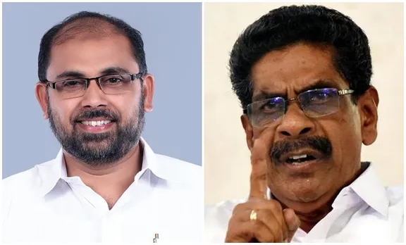 Mullapally ramachandran,hameed vaniyambalam,kpcc president,welfare party,തദ്ദേശ തെരഞ്ഞെടുപ്പ്,മുല്ലപ്പള്ളി രാമചന്ദ്രന്‍,ഹമീദ് വാണിയമ്പലം,വെല്‍ഫയര്‍ പാര്‍ട്ടി