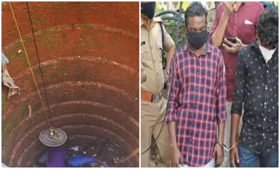 police findings on irshad haneefa missing Case, police findings, irshad haneefa missing Case, Malappuram, Panthavoor, Crime, Murder, Kerala Police, പൊലീസ്, കൊലപാതകം, ഇർഷാദ്, ie malayalam