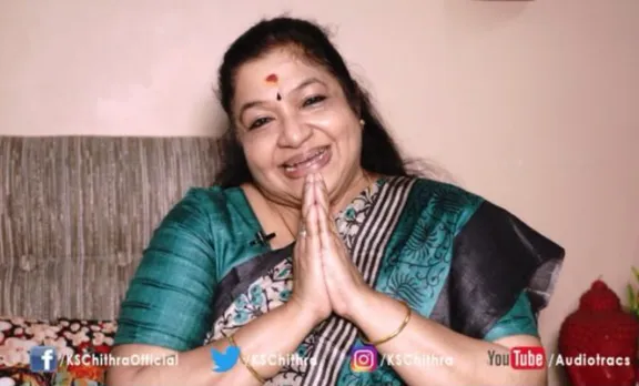 KS Chithra, കെ.എസ് ചിത്ര, Singer Chithra, ഗായിക ചിത്ര, Padma Awards, പത്മ പുരസ്കാരങ്ങൾ, Padma Bhushan, പത്മഭൂഷൺ, iemalayalam, ഐഇ മലയാളം