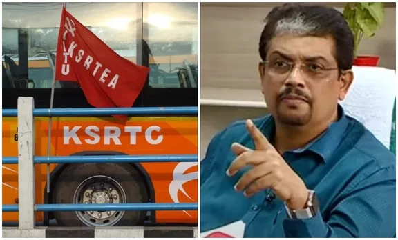 കുഴപ്പക്കാർ ഒരു വിഭാഗം മാത്രം; വിശദീകരണവുമായി ബിജു പ്രഭാകർ