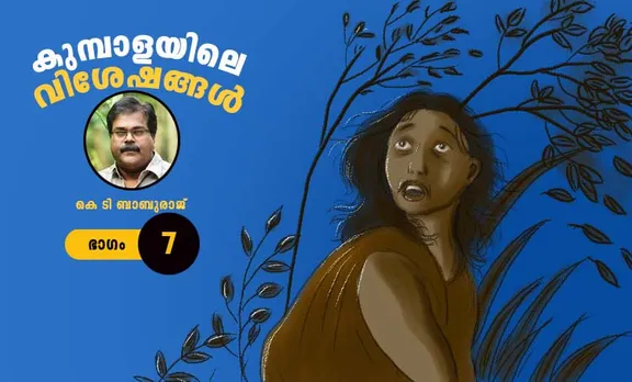 kt baburaj, childrens novel, iemalayalam
