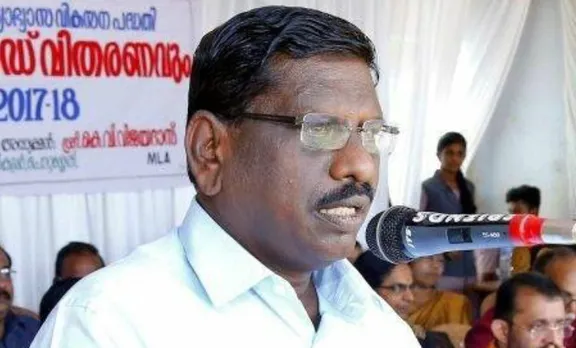 kongad mla kv vijayadas passes away, kongad mla kv vijayadas,kongad mla, kv vijayadas , കെവി വിജയദാസ്, കെ വി വിജയദാസ്, വിജയദാസ്, എംഎൽഎ, കോങ്ങാട് എംഎൽഎ
