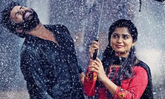 sunny wayne, ie malayalam