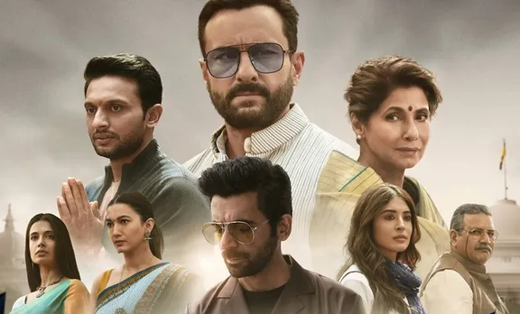 BJP,BJP leader,Boycott Tandav,Tandav,web series,താണ്ഡവ്, ബിജെപി, BJP demand Tandav ban, Manoj Kotak, Ram Kadam, Prakash Javadekar, Tandav Ban BJP, BJP tandav ban, tandav streaming, tandav amazon prime, tandav ban, tandave review, indian express news,iemalayalam, ഐഇ മലയാളം