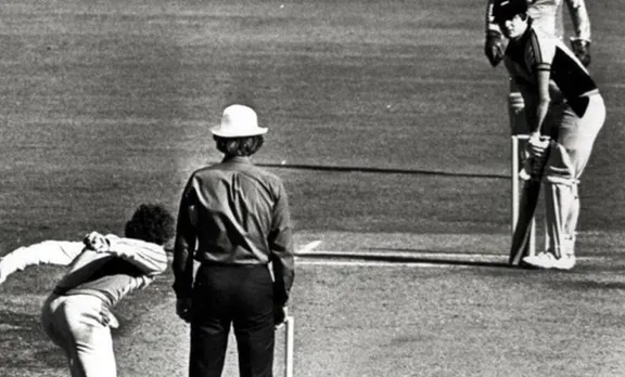 അതൊരു മാറ്റവുമുണ്ടാക്കില്ല; കുപ്രസിദ്ധമായ അണ്ടർ ആം പന്തിന് കിവികളോട് മാപ്പ് പറയില്ലെന്ന് ചാപ്പൽ