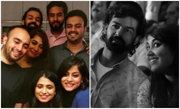 vismaya mohanlal, വിസ്മയ മോഹൻലാൽ, Pranav Mohanlal, പ്രണവ് മോഹൻലാൽ, mohanlal daughter, മോഹൻലാലിന്റെ മകൾ, pranav mohanlal, ie malayalam, ഐഇ മലയാളം