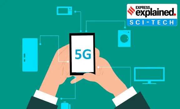 5g, india 5g rollout, 5g india launch date, 5g vs 4g, 5g delay india, india 5g spectrum, 5g spectrum india, 5g airwaves, lok sabha committee 5g, 5g standing report ls, indian expess, express explained, 5ജി, ഫൈവ് ജി, ie malayalam