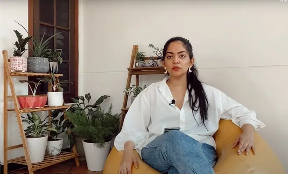 Ahaana Krishna, Ahaana Krishna ture or false video, ahaana latest news, Ahaana Krishna Hula Hoop dance, Ahaana Krishna ukulele video, ukulele playing tips, Ahaana Krishna photos, Ahaana Krishna videos, Ahaana Krishna Covid positive