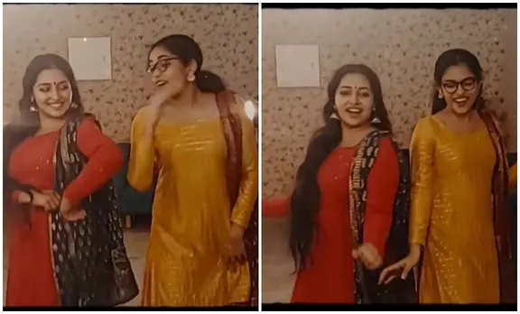 Anu Sithara, അനു സിതാര, Anu Sithara Dance, അനു സിതാരയുടെ നൃത്തം, Anu sithara films, അനു സിതാരയുടെ ചിത്രങ്ങൾ, Anu sithara actress, അനു സിതാര, actress anu sithara, നടി അനു സിതാര, iemalayalam, ഐഇ മലയാളം