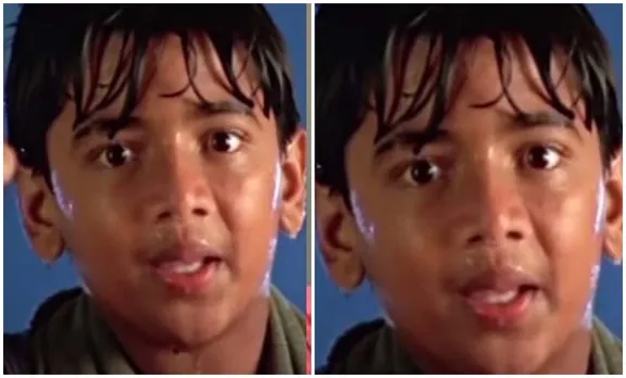 Ashwin Menon, Ashwin child Artist, Mammootty's childhood role, Mohanlal Childhood role, അശ്വിൻ മേനോൻ, രാജമാണിക്യം, തുറുപ്പുഗുലാൻ, പോക്കിരിരാജ, മാടമ്പി, Rajamanikyam child artist, Thuruppugulan child artist, Pokkiri Raja child artist, Madambi child artist, Indian express malayalam, IE malayalam