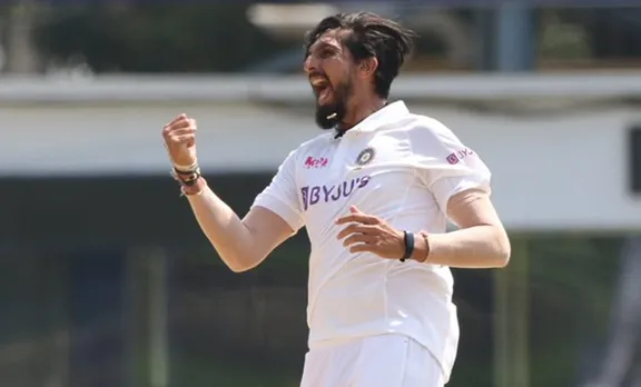 ishant sharma, ഇഷാന്ത് ശർമ, daniel william lawrence, ഇന്ത്യ, ഇംഗ്ലണ്ട്,ma chidambaram stadium chennai,india vs england 2020-21,ramlal nikhanj kapil dev,zaheer khan,cricket,india vs england