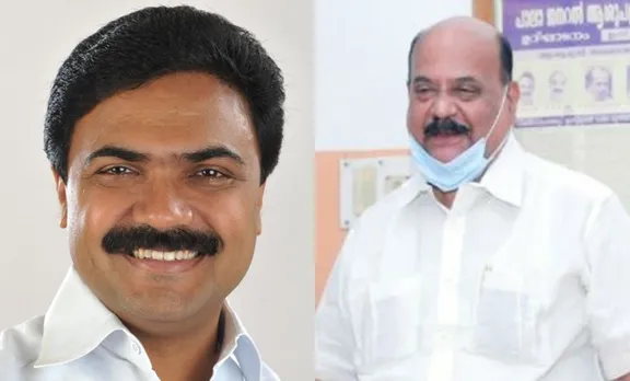 പാലായിൽ യുഡിഎഫ് സ്ഥാനാർഥിയാകാൻ മാണി സി.കാപ്പൻ; ജോസ് കെ.മാണി ഇടത് സ്ഥാനാർഥിയായേക്കും