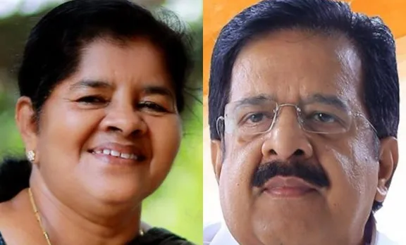 ആഴക്കടൽ മത്സ്യബന്ധനം: ചർച്ച നടന്നട്ടില്ലെന്ന് മന്ത്രി, ചിത്രങ്ങൾ പുറത്തുവിട്ട് പ്രതിപക്ഷ നേതാവ്