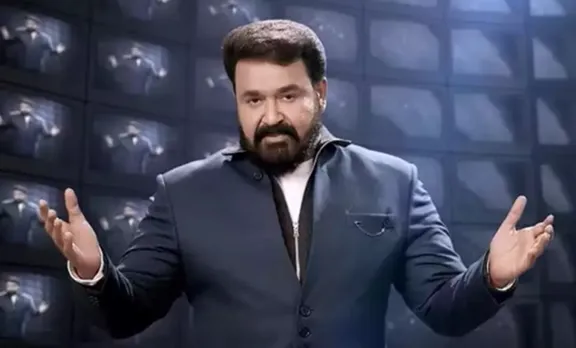 Big boss, ബിഗ് ബോസ്, Big Boss Malayalam Season 3, Mohanlal's Remuneration, Mohanlal's Remuneration for Bigg Boss, Mohanlal's Remuneration bigg boss season, Mohanlal bigg boss salary, മോഹൻലാൽ പ്രതിഫലം ബിഗ് ബോസ്, Bigg Boss Season 3 Episode 1, ബിഗ് ബോസ് മലയാളം സീസണ്‍ 3,Big boss 3, ബിഗ് ബോസ് 3, Bhagyalakshmi, noby marcose, noby marcose bigg boss, star magic noby marcose, star magic latest episode, Mohanalal Big Boss, Big Boss Malayalam Contestants, Big Boss Malayalam Season 3 Contestants, ie malayalam, ​Indian express malayalam, ഇന്ത്യൻ എക്സ്‌പ്രസ് മലയാളം, ഐ ഇ മലയാളം