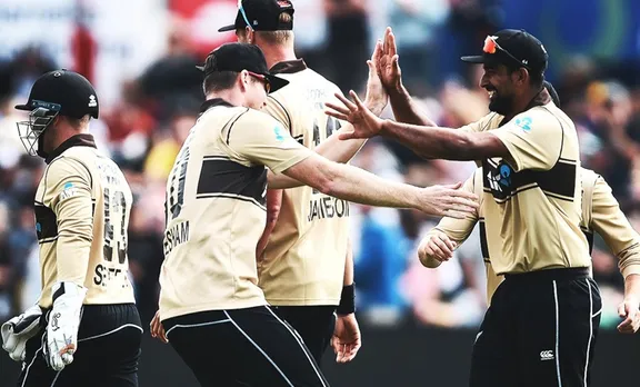 അടിയും തിരിച്ചടിയും, ഒടുവിൽ ഓസീസ് വീണു; ആവേശ പോരാട്ടത്തിൽ ന്യൂസിലൻഡിന് ജയം