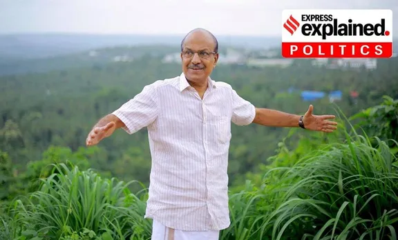Kunhalikutty