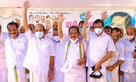 അധിക സീറ്റിൽ ഉറച്ച് ലീഗ്; യുഡിഎഫിൽ തലവേദന, അനുനയിപ്പിക്കാൻ കോൺഗ്രസ്