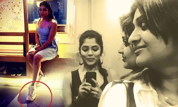 Rima Kallingal, റിമ കല്ലിങ്കൽ, Geethu Mohandas, Geetu Mohandas, ഗീതു മോഹൻദാസ്, Poornima Indrajith, പൂർണിമ ഇന്ദ്രജിത്ത്