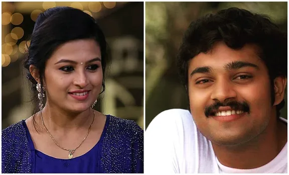 Souparnika subhash, sarath kumar