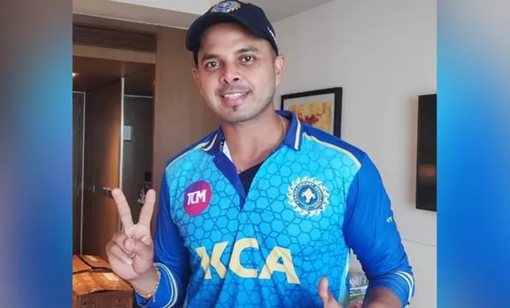 Sreesanth, ശ്രീശാന്ത്, Kerala cricket team, കേരള ക്രിക്കറ്റ് ടീം, vijay hazare trophy, Sanju samson, Vatsal govind, sachin baby, IE Malayalam, ഐഇ മലയാളം