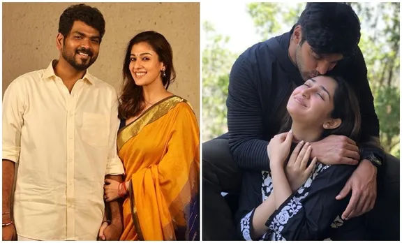 Valentines Day, Valentines day photos, Nayanthara, Vignesh Shivan, Arya, Sayyesha, Valentines day wishes, Ahaana Krishna, Ahaana Krishna, Ahaana Krishna instagram chat, Hula Hoop dance, Ahaana Krishna photos, Ahaana Krishna videos, ahaana krishna diya krishna, diya krishna, കോവിഡ്, Ahaana Krishna Covid negative, കൃഷ്ണകുമാർ, അഹാന കൃഷ്ണ, Indian express malayalam, IE malayalam