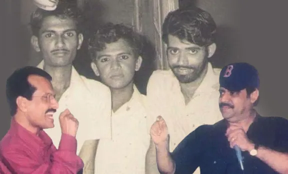 MS Naseem, MS Naseem death, singer MS Naseem, Balachandra Menon, ഗായകൻ എംഎസ് നസീം, ബാലചന്ദ്ര മേനോൻ, Indian express malayalam, IE malayalam