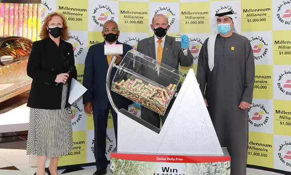 dubai duty free, millennium millionaire, lottery, malayalai, gulf news, ദുബായ് ഡ്യൂട്ടീ ഫ്രീ, Gulf News, UAE News, ie malayalam