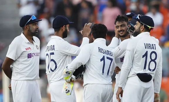 അടുത്ത കാലത്തെ ഫോം ആവർത്തിക്കാനായാൽ ഇന്ത്യക്ക് ഇംഗ്ലണ്ടിൽ മുന്നേറാം:മുഹമ്മദ് ഷമി