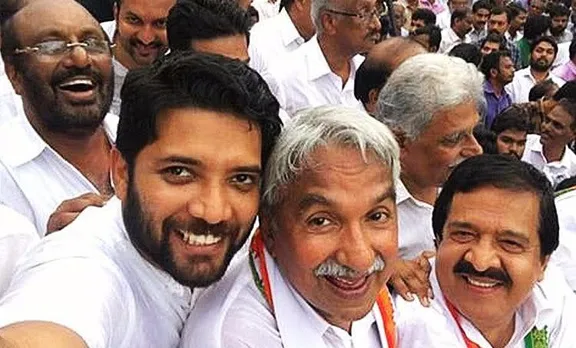 Kochi Metro, കൊച്ചി മെട്രോ, Oommen Chandy, ഉമ്മൻ ചാണ്ടി, Ramesh Chennithala, രമേശ് ചെന്നിത്തല, UDF leaders, യുഡിഎഫ് നേതാക്കൾ, iemalayalam, ഐഇ മലയാളം