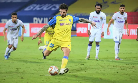 Kerala Blasters FC, Kerala Blasters, Blasters, KBFC, ChennaiyinFC, CFC, ISL Analysis, ISL 2020-21, Feature, Indian Football,Kerala Blasters isl, Kerala Blasters football club, isl Blasters, indian football news, football news, ഐഎസ്എൽ, ie malayalam, ഐഇ മലയാളം