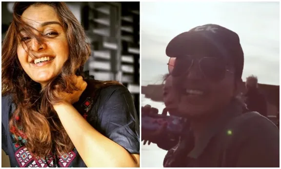 Manju Warrier, മഞ്ജു വാര്യർ, Manju Warrier song, manju warrier singing, മഞ്ജുവാര്യർ പാടുന്നു, australia, ഓസ്ട്രേലിയ, iemalayalam, ഐഇ മലയാളം