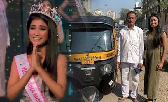 miss india 2020, മിസ് ഇന്ത്യ 2020, മന്യ സിംഗ്, miss india 2020 runner up manya singh, manya singh miss india daughter of auto driver, who is manya singh, Indian express malayalam, IE malayalam