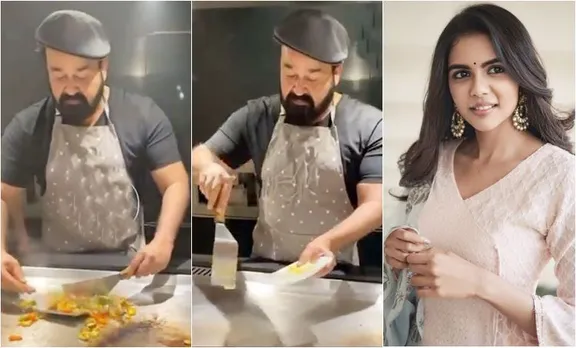 mohanlal, ie malayalam
