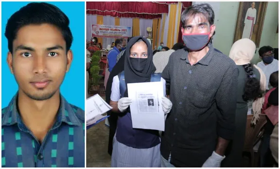 Muhammed Afsal, Kerala Government, santhwana sparsam, മുഹമ്മദ് അഫ്സൽ, സംസ്ഥാന സർക്കാർ, സാന്ത്വനസ്പര്‍ശം, kerala news, latest kerala news, malayalam news, malayalam latest news, news in malayalam, latest news in malayalam, ie malayalam