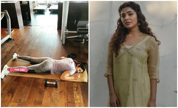 Rima Kallingal, റിമ കല്ലിങ്കൽ, Rima Kallingal workout photo from gym, റിമയുടെ വർക്കൌട്ട് ഫോട്ടോ, closes down Mamangam studios, Rima Kallingal, Mamangam studios, Rima Kallingal closes down Mamangam, മാമാങ്കം, മാമാങ്കം സ്റ്റുഡിയോസ്, മാമാങ്കം ഡാൻസ്, മാമാങ്കം ഡാൻസ് കമ്പനി, mamankam dance company, റിമ, റിമ കല്ലിങ്കൽ, malayalam news, malayalam film news, news in malyalam, malayalam latest news, ie malayalam
