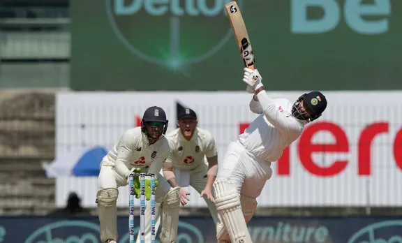 Rishabh Pant, India vs England, Syed Kirmani, cricket news, റിഷഭ് പന്ത്, ie malayalam