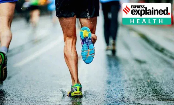health, exercise, heart, exercise for heart, health news, indian express, ഹൃദയാരോഗ്യം, വ്യായാമം, ഹൃദ്രോഗം, ഹൃദ്രോഗ സാധ്യത, നടത്തം, ലഘു വ്യായാമം, ആരോഗ്യം, ie malayalam